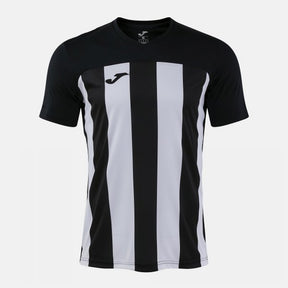 Joma Inter VI Football Shirt - Black White