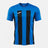 Joma Inter VI Football Shirt - Royal Black
