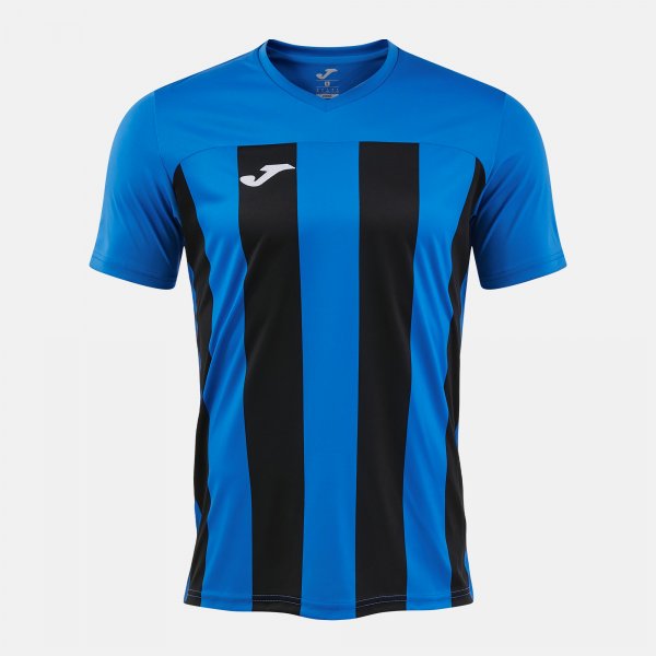 Joma Inter VI Football Shirt - Royal Black