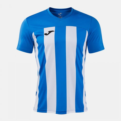 Joma Inter VI Football Shirt - Royal White