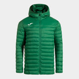 Joma Urban V Anorak - Green