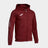 Joma Olimpiada Jacket - Burgundy