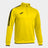Joma Olimpiada Sweatshirt - Yellow Black