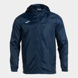 Joma Rain Jacket - Dark Navy