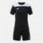 Joma Set Phoenix III Football Kit - Black White