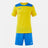 Joma Set Phoenix III Football Kit - Yellow Royal