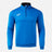 Joma Winner IV Half-Zip Sweatshirt - Royal Black