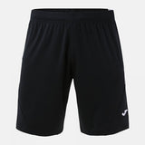 Joma Tokio II Shorts - Black White