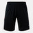 Joma Tokio II Shorts - Black Red