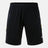 Joma Tokio II Shorts - Black Yellow