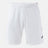 Joma Tokio II Shorts - White Red