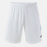 Joma Tokio II Shorts - White Royal