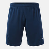 Joma Tokio II Shorts - Dark Navy White