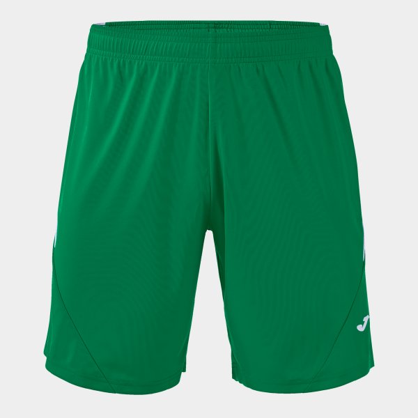 Joma Tokio II Shorts - Green White