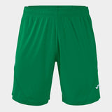 Joma Tokio II Shorts - Green White