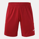 Joma Tokio II Shorts - Red Yellow