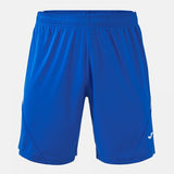 Joma Tokio II Shorts - Royal White