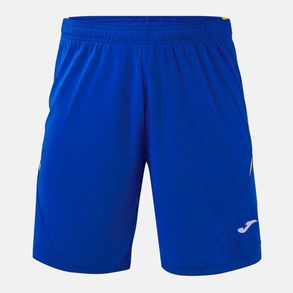 Joma Tokio II Shorts - Royal Yellow