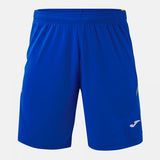 Joma Tokio II Shorts - Royal Yellow
