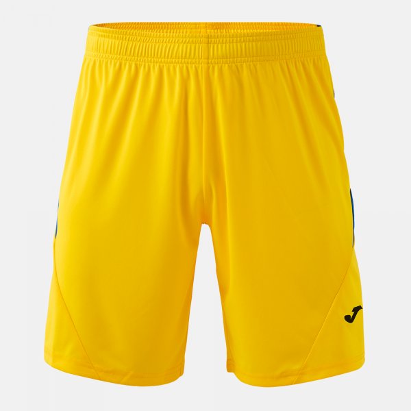 Joma Tokio II Shorts - Yellow Royal