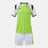 Joma Set Liga Pro Football Kit - Lima White