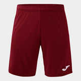 Joma Heroic Shorts - Burgundy