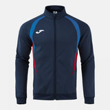 Joma Championship 20 Jacket - Dark Navy Royal
