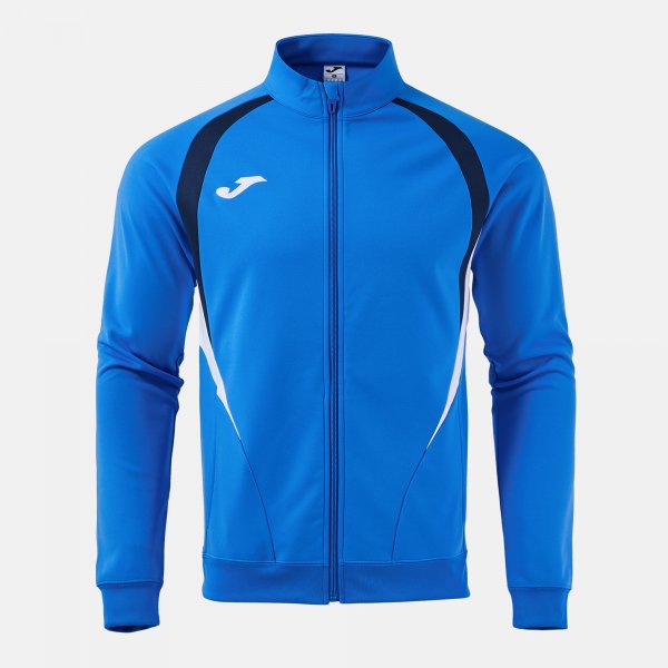 Joma Championship 20 Jacket - Royal Dark Navy
