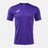 Joma Winner IV Football Shirt - Violet White
