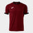 Joma Heroic Football Shirt - Burgundy