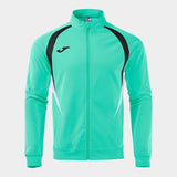 Joma Championship 20 Jacket - Light Green