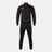 Joma Winner IV Tracksuit - Black Red