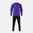 Joma Winner IV Tracksuit - Violet White