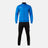 Joma Winner IV Tracksuit - Royal Black