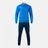 Joma Winner IV Tracksuit - Royal White