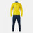 Joma Winner IV Tracksuit - Yellow Royal