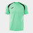 Joma Championship 20 Football Shirt - Light Green