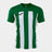 Joma Inter VI Football Shirt - Green White