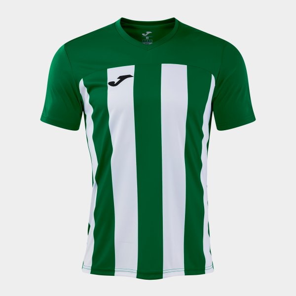 Joma Inter VI Football Shirt - Green White