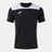 Joma Set Phoenix Football Shirt - Black White