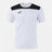 Joma Set Phoenix Football Shirt - White Black