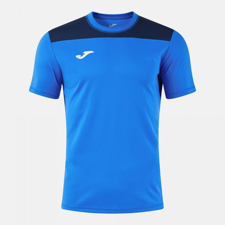 Joma Set Phoenix Football Shirt - Royal Dark Navy