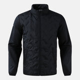 Joma Berna IV Softshell Jacket - Black