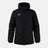 Joma Trivor II Padded Anorak - Black
