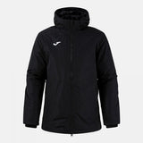 Joma Trivor II Padded Anorak - Black