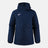 Joma Trivor II Padded Anorak - Dark Navy