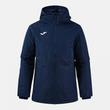 Joma Trivor II Padded Anorak - Dark Navy