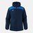Joma Trivor II Padded Anorak - Dark Navy Royal