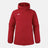 Joma Trivor II Padded Anorak - Red