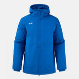 Joma Trivor II Padded Anorak - Royal